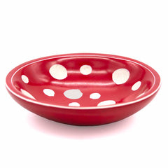 Soapstone Mushroom Dish-Storage & Organisation-Siesta Crafts