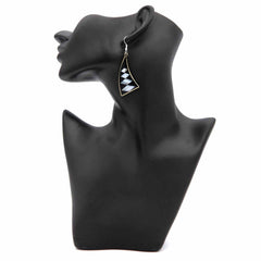 Felicidad Earrings-Earrings-Siesta Crafts