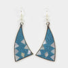 Felicidad Earrings-Earrings-Siesta Crafts