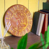 Mayan Calendar-Central & South American-Siesta Crafts