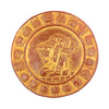 Large Mayan Calendar-Central & South American-Siesta Crafts