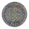 Large Aztec Calendar-Central & South American-Siesta Crafts