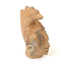 Ceramic Pakal Head Statue-Central & South American-Siesta Crafts