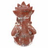 Large Ceramic Maize God-Central & South American-Siesta Crafts