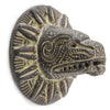 Small Serpent Head-Central & South American-Siesta Crafts