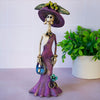Small Catrina Ceramic