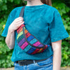 Baja Bum Bag-Bags & Purses-Siesta Crafts