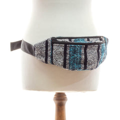 Baja Bum Bag-Bags & Purses-Siesta Crafts