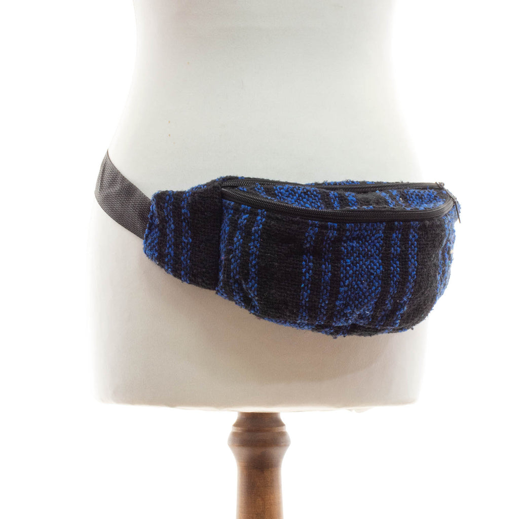 Baja Bum Bag-Bags & Purses-Siesta Crafts