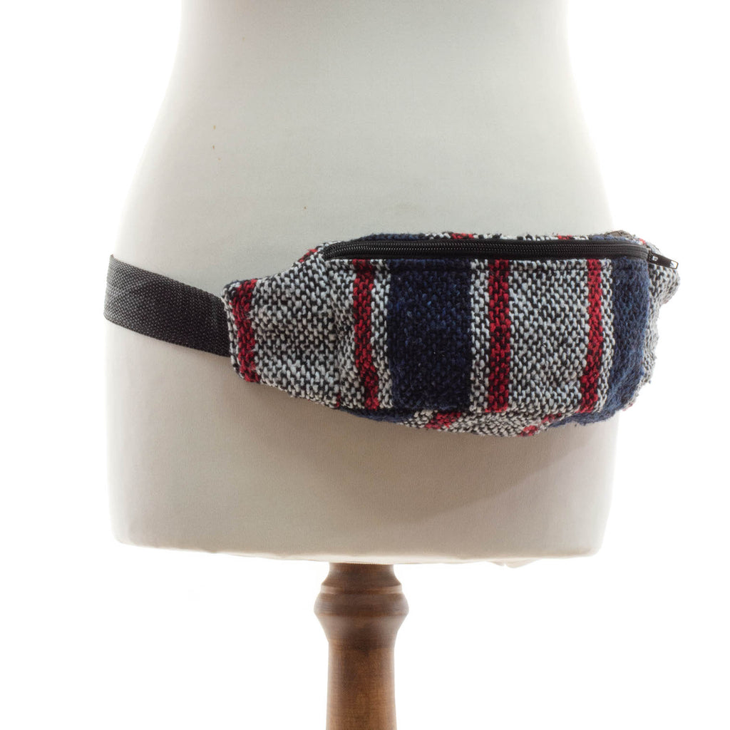 Baja Bum Bag-Bags & Purses-Siesta Crafts