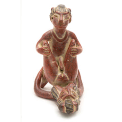 Mexican Erotic Figures-Central & South American-Siesta Crafts