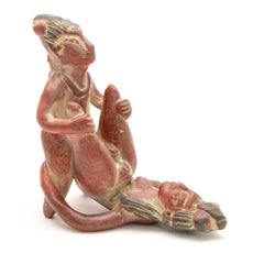 Mexican Erotic Figures-Central & South American-Siesta Crafts