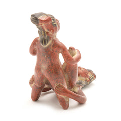 Mexican Erotic Figures-Central & South American-Siesta Crafts