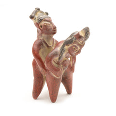 Mexican Erotic Figures-Central & South American-Siesta Crafts
