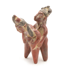 Mexican Erotic Figures-Central & South American-Siesta Crafts