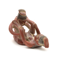 Mexican Erotic Figures-Central & South American-Siesta Crafts