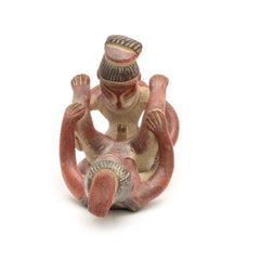 Mexican Erotic Figures-Central & South American-Siesta Crafts