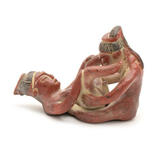Mexican Erotic Figures-Central & South American-Siesta Crafts