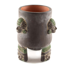 Mayan Urn-Central & South American-Siesta Crafts