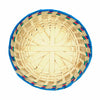 Mexican Tortilla Basket-Kitchen & Tableware-Siesta Crafts