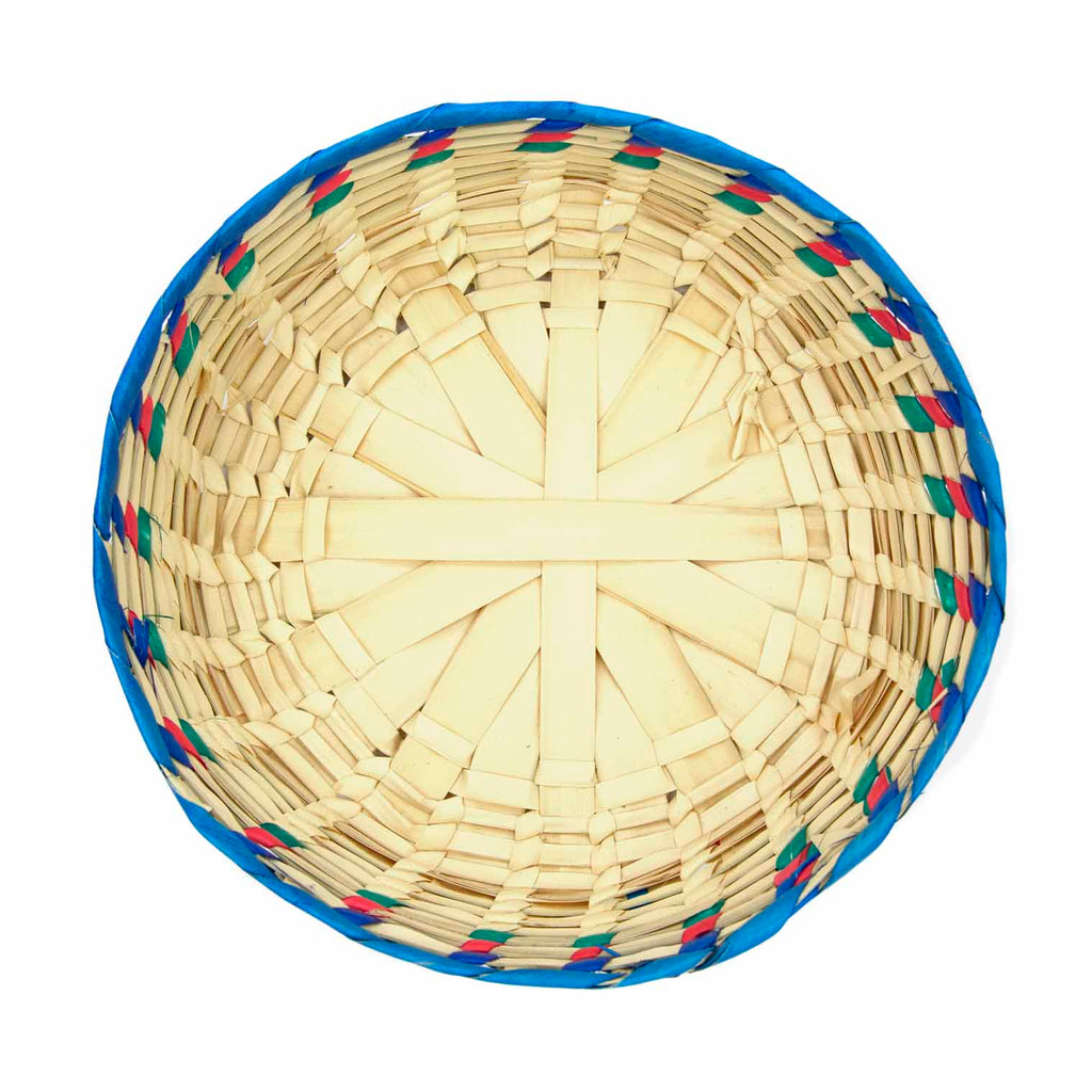 Mexican Tortilla Basket-Kitchen & Tableware-Siesta Crafts