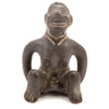 Small Birthing Figure Idol-Central & South American-Siesta Crafts