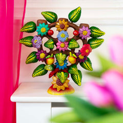 Standing Tree of Life - Large-Christianity-Siesta Crafts