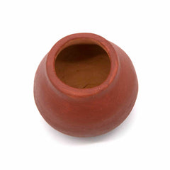Mexican Ceramic Pot-Kitchen & Tableware-Siesta Crafts