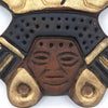 Small Mesoamerican Mask-Central & South American-Siesta Crafts