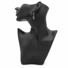 Jefa Mini Diamond Earrings-Earrings-Siesta Crafts