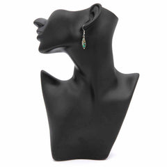 Jefa Mini Seed Earrings-Earrings-Siesta Crafts