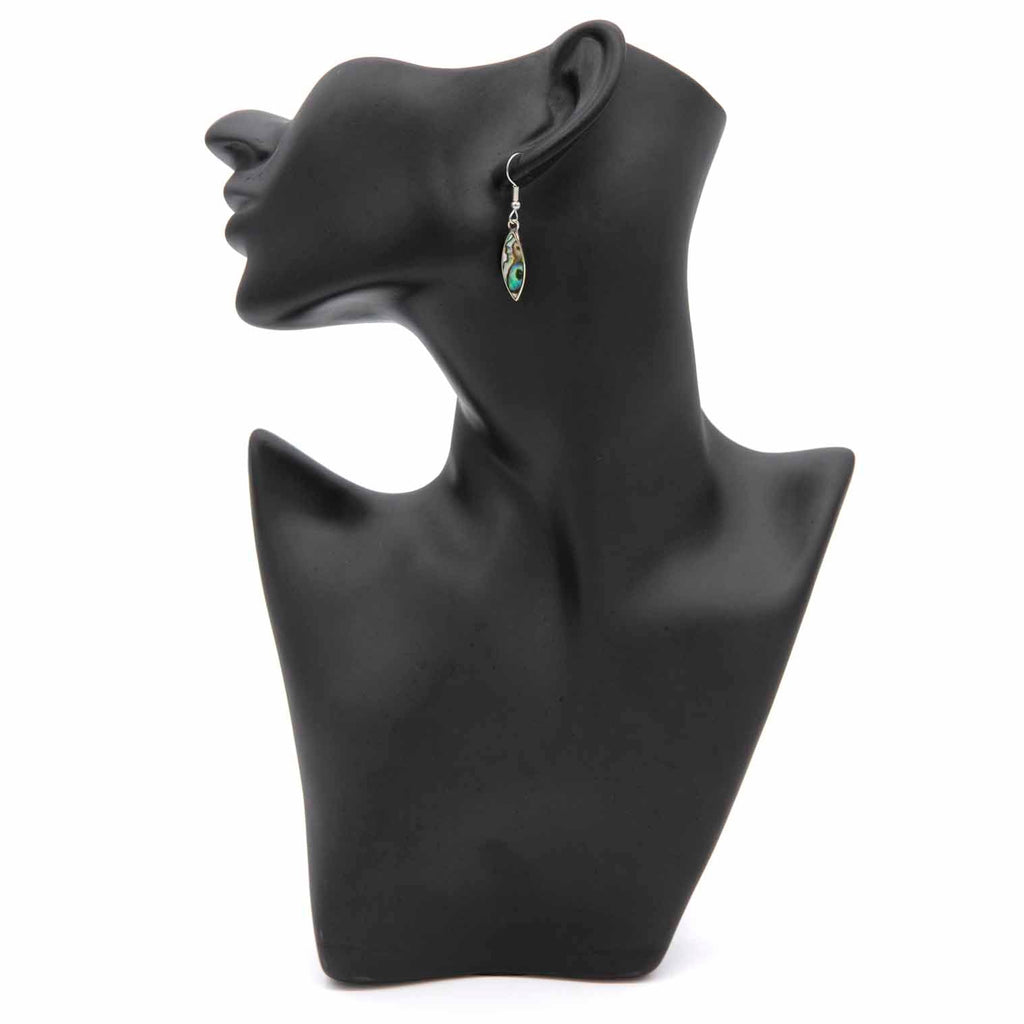 Jefa Mini Seed Earrings-Earrings-Siesta Crafts