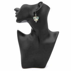 Admiradora Earrings-Earrings-Siesta Crafts