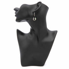 Herradura Earrings-Earrings-Siesta Crafts