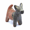Mexican Xoloitzcuintle Dog Figurine-Central & South American-Siesta Crafts