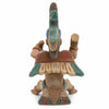 Aztec Eagle Warrior Statue-Central & South American-Siesta Crafts