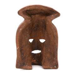 Mayan Jaguar God Mask-Central & South American-Siesta Crafts
