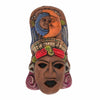 Mayan Eclipse God Mask-Central & South American-Siesta Crafts