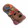 Mayan Eclipse God Mask-Central & South American-Siesta Crafts
