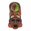 Mayan Eclipse God Mask-Central & South American-Siesta Crafts