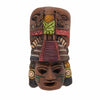 Mayan Pyramid God Mask-Central & South American-Siesta Crafts