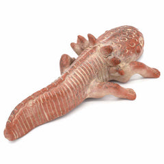 Mexican Axolotl Figurine-Central & South American-Siesta Crafts