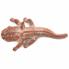 Mexican Axolotl Figurine-Central & South American-Siesta Crafts