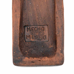 Mexican Dove Cross Ceramic-Christianity-Siesta Crafts