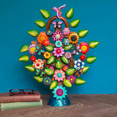 Giant Arbol de Vida Tree of Life No.50-Home Décor-Siesta Crafts