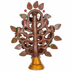 Giant Arbol de Vida Tree of Life No.52-Home Décor-Siesta Crafts