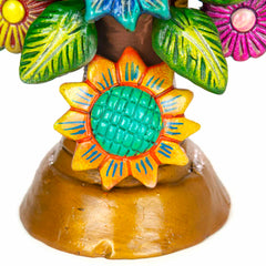 Giant Arbol de Vida Tree of Life No.52-Home Décor-Siesta Crafts