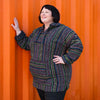 Baja Top - Multifleck-Baja Hoodies-Siesta Crafts