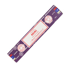 Satya Reiki Incense-Stick Incense-Siesta Crafts