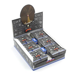 Super Hit Dhoop Incense Cones-Cone Incense-Siesta Crafts